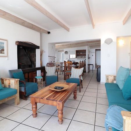 Manatoka Holiday Home Paternoster Ngoại thất bức ảnh
