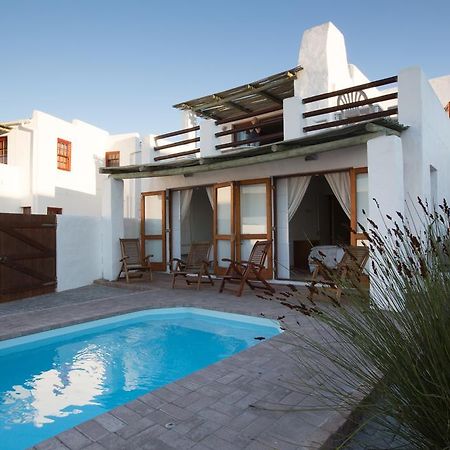 Manatoka Holiday Home Paternoster Phòng bức ảnh